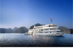 The Au Co Cruise - Managed by Bhaya Cruise